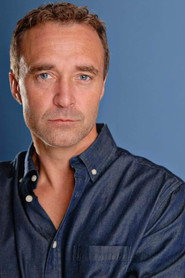 Photo of Todd Bush as Bodyguard