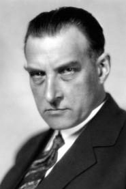 Photo of Benjamin Christensen as Claude Zoret