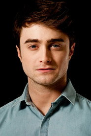 Photo of Daniel Radcliffe as Harry Potter
