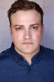 Photo of Bryant Johnson as HairKutt