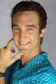 Photo of Gabriel Lasmar as Alberto Fritzenwalden / Betinho