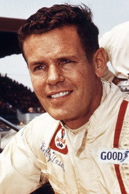 Photo of Bobby Unser as Self