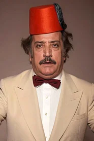 Photo of Sid Ali Fernandel