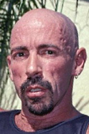 Photo of Jay Benjamin as (archival footage)