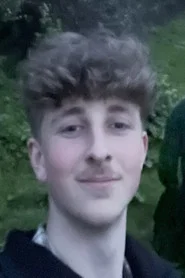 Photo of Harrison Kerswell as Tyler