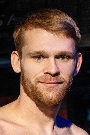 Photo of Calhoun Sawyer