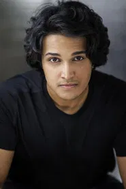 Photo of Ajay Bharti as Skip