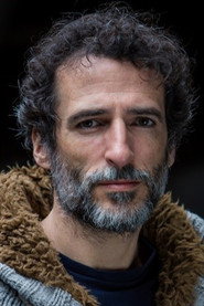 Photo of Frédéric Radepont as Philippe