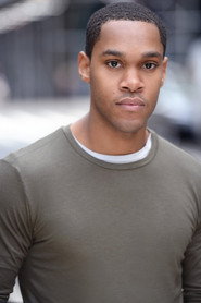 Photo of Jared Kemp as Malik