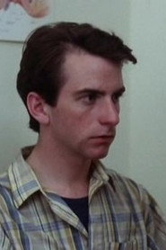 Photo of Matthew Goldsby as Hardy