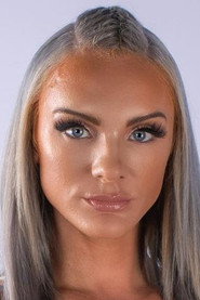 Photo of Kailey Dawn Latimer as Kamille