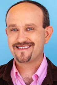 Photo of Devin Durbin as Mr. Clark Homeowner