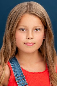 Photo of Ellexis Wejr as Jojo Baker