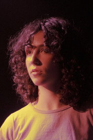 Photo of Lucía Giai Levra as Ariadna