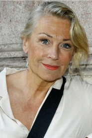 Photo of Katarina Ewerlöf as Marie