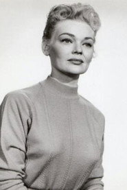 Photo of Lyn Thomas as Cindy Baxter