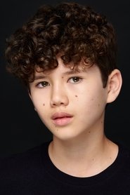 Photo of Wyatt Lindner as Preston