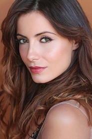 Photo of Rezeta Veliu as Rezeta