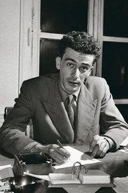 Photo of Kateb Yacine as Self (archives)