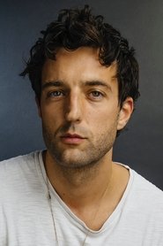 Photo of Zachary Mooren as Adam