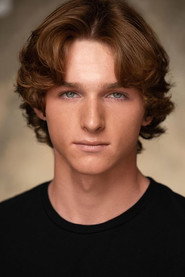 Photo of Jake Golden as Billy Jansen