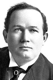 Photo of Lee Beggs as Samuel Adams