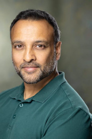 Photo of RIAZ SYED as The Father