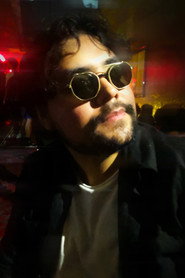 Photo of Guillermo Hernán Medrano Olmeda as Narrador
