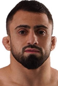 Photo of Aren Akopyan as Self