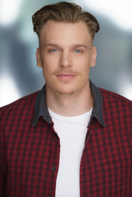Photo of Logan Paul Price as Ray