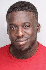Photo of David Ajao as Pompey