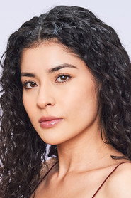 Photo of Sarah Channel as Jessi