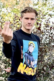 Photo of Austin Putnam as Cody