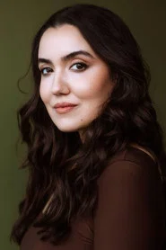 Photo of Vienna Brandstatter as Vasilika