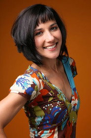 Photo of Vera Fontes as Carla