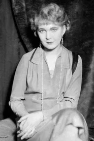 Photo of Anna-Lisa Ryding as Katinka