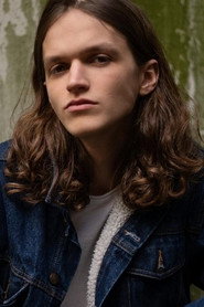 Photo of Nathaniel Spender as The Neighbors' Son