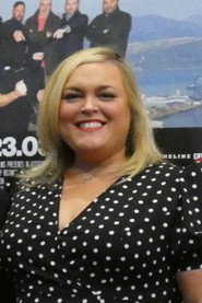 Photo of Debbie McLelland as Techman