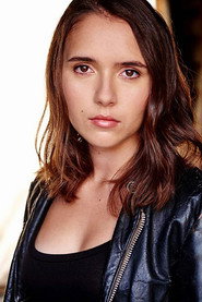 Photo of Lana Rae Jarvis as Hunter