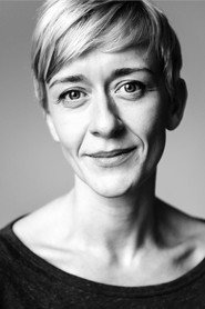 Photo of Lucy Ellinson as Patient Griselda