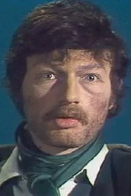 Photo of Roman Kozak as Дик