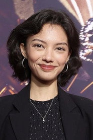 Photo of Aisha Rae as Box (voice)