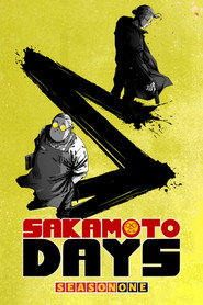 Season 1 poster