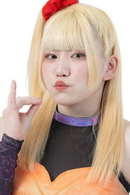 Photo of Chika Nanase as Chika Nanase