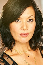 Photo of Bernadette Balagtas as Herself