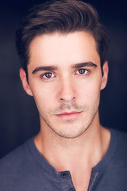 Photo of Daniel Reece as Actor