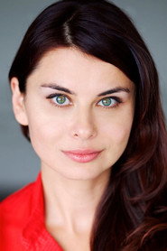 Photo of Oksana Lada as Miranda