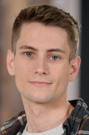 Photo of Trevor Harris