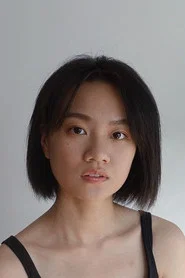 Photo of Jade Chen