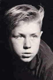 Photo of Leif Nilsson as Kalle Blomkvist